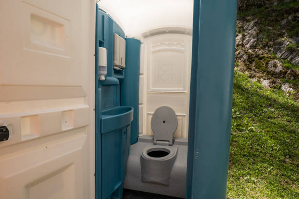 Best Local porta potty services  in Rochester, IN