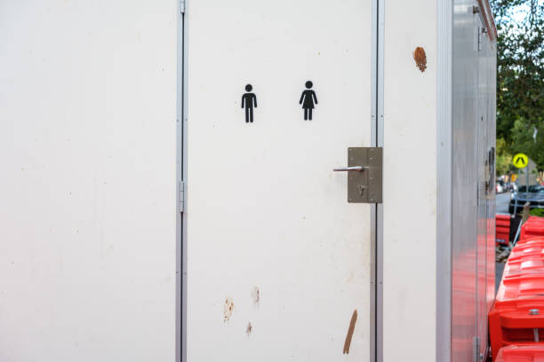Best Portable bathroom rental  in Rochester, IN