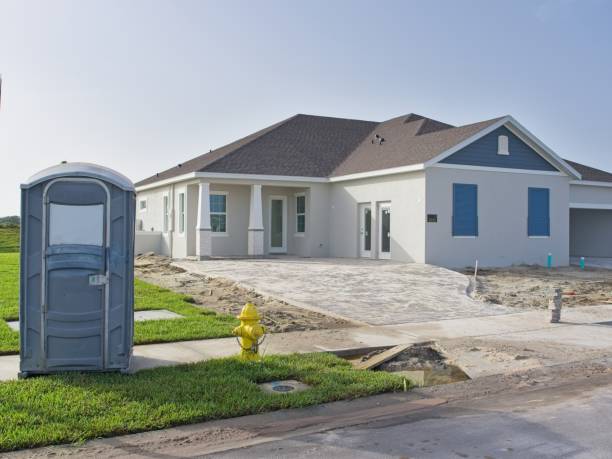 Porta potty rental for festivals in Rochester, IN