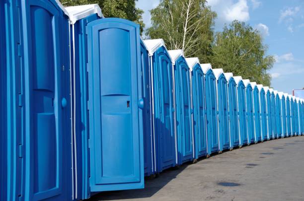 Best Event porta potty rental  in Rochester, IN